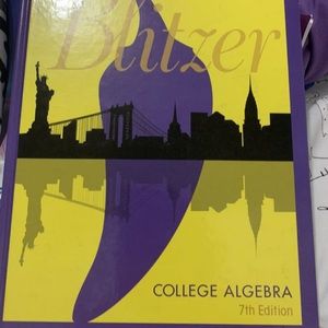 College algebra
